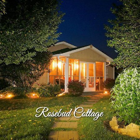 Piney Hill B&B And Cottages Luray Exterior photo