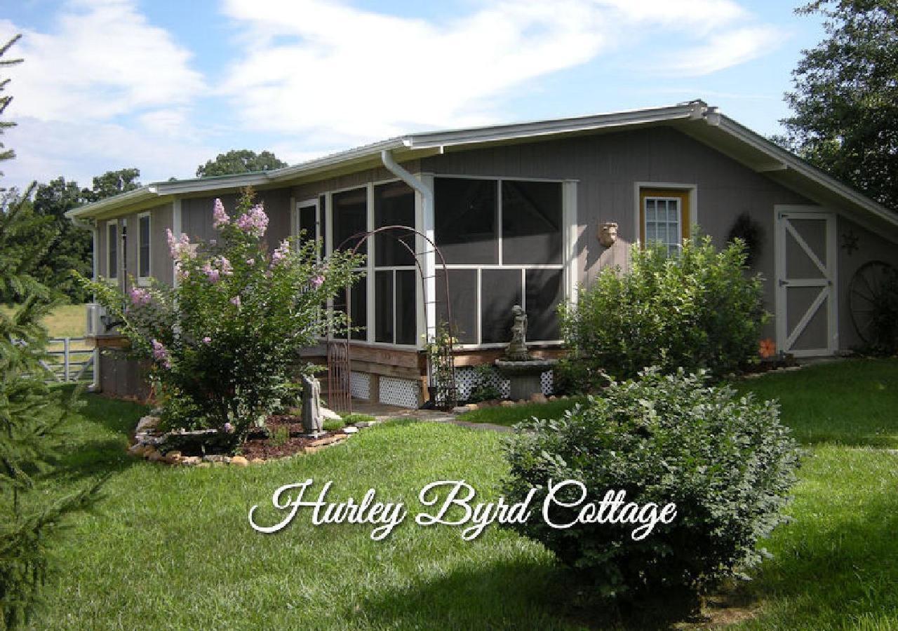 Piney Hill B&B And Cottages Luray Exterior photo